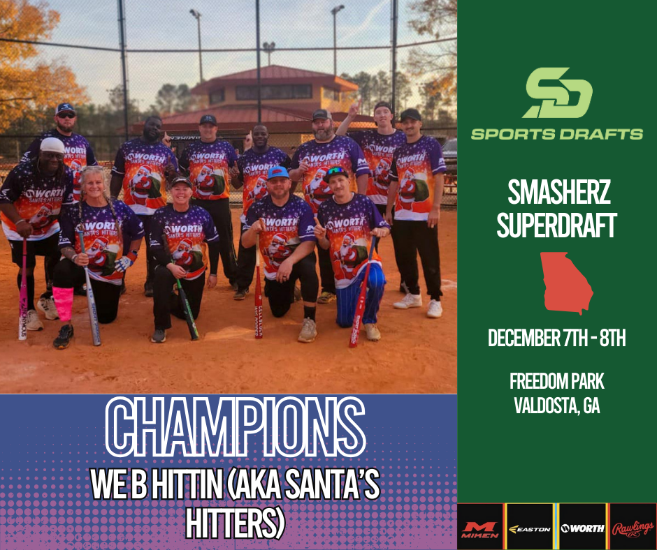 Triumph for We B Hittin