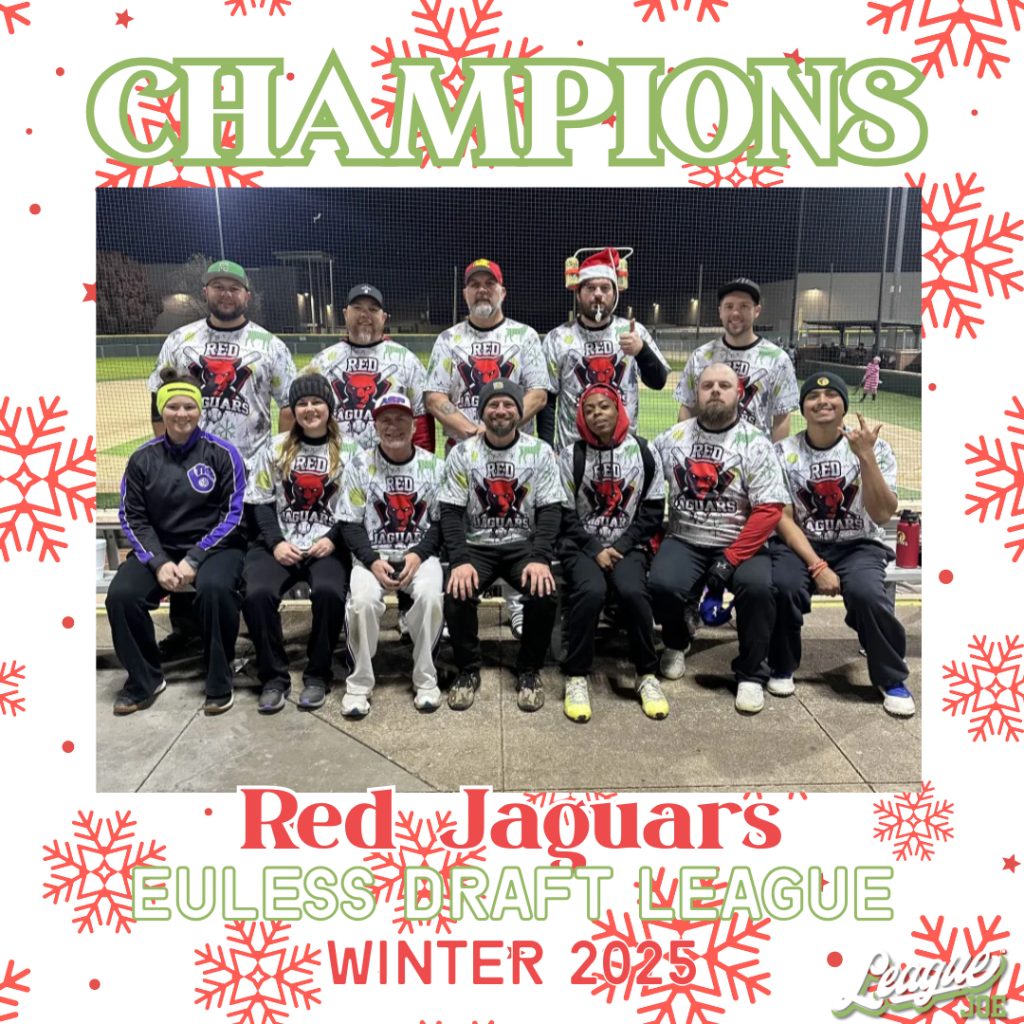 Triumph for Red Jaguars