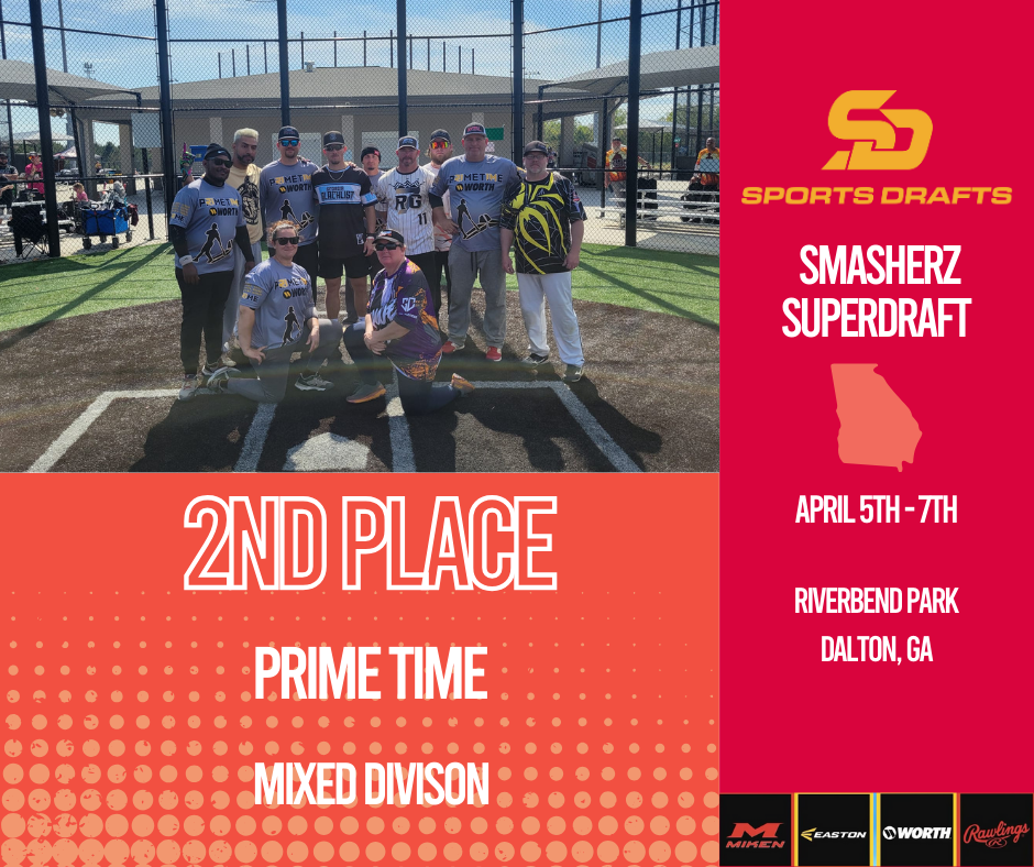 Triumph for Prime Time