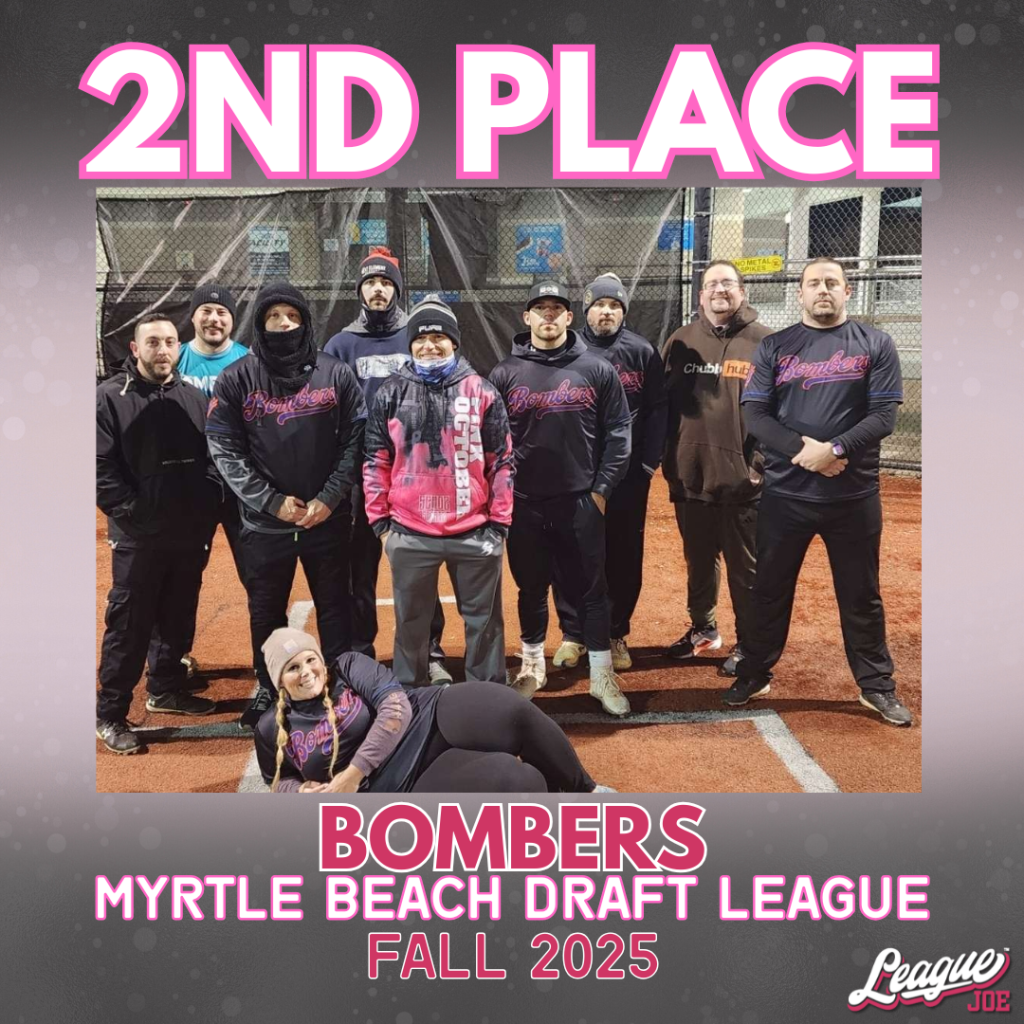 Triumph for The Bombers