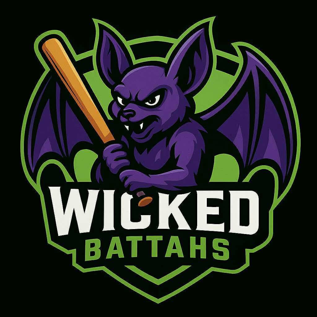 Logo for Wicked Battuhs