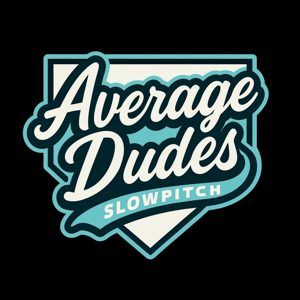 Logo for Average Dudes