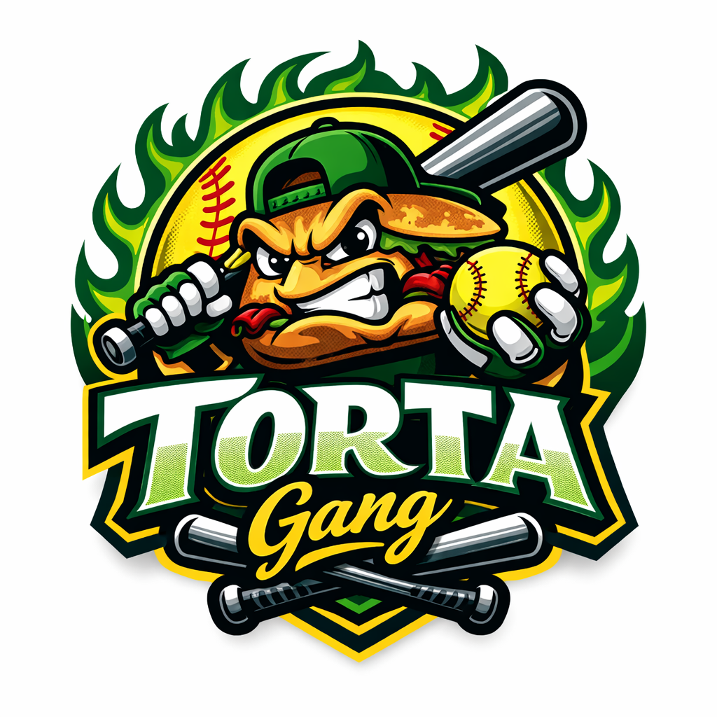 Logo for Torta Gang