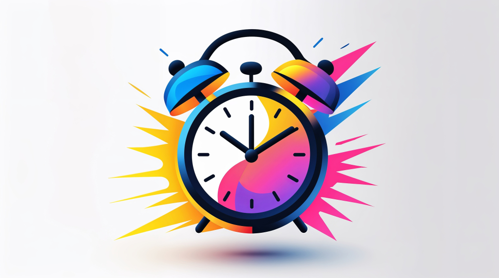 Logo for TIME AFTER TIME