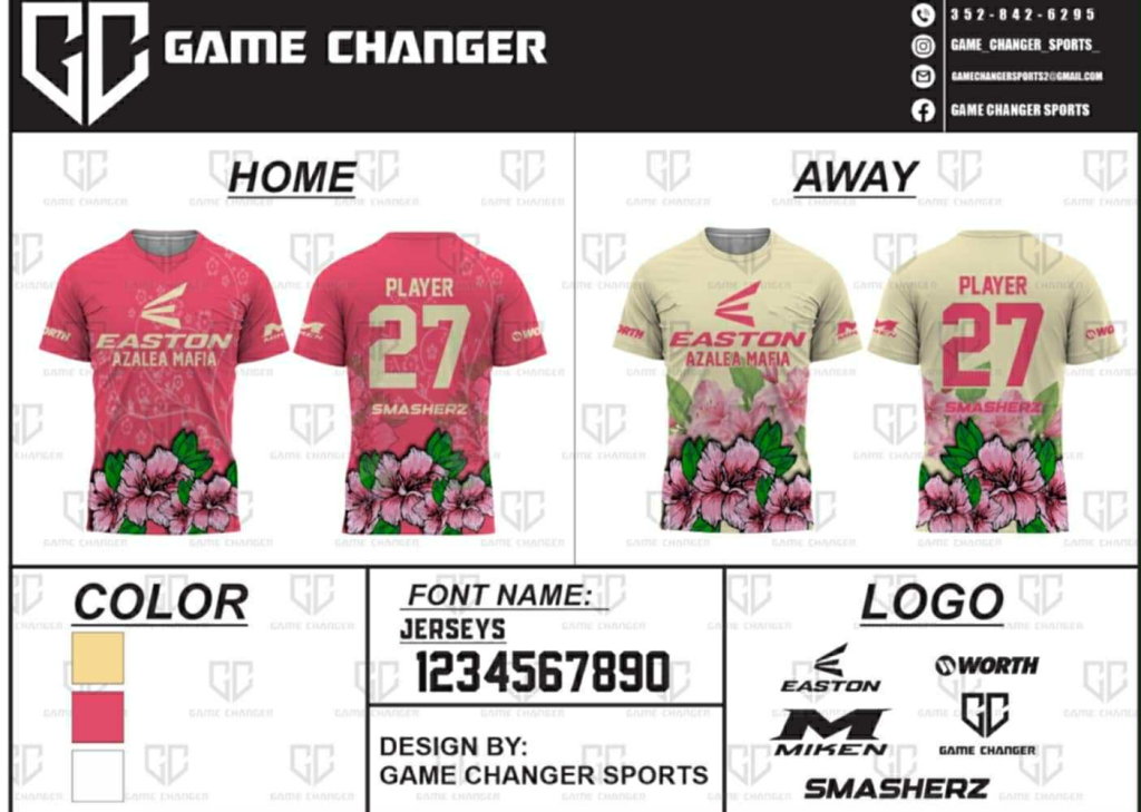 Logo for Azalea Mafia