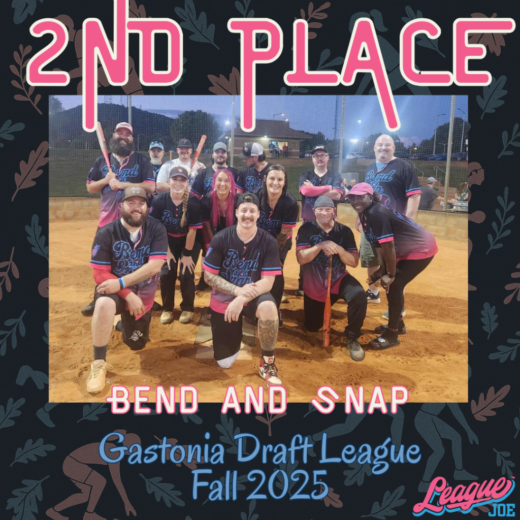 Triumph for Bend and Snap