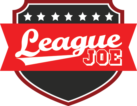 Logo for Ol' Time Ballers