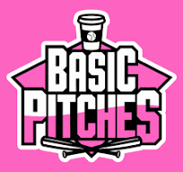 Logo for Basic Pitches