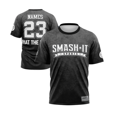 What the Helen Official Jersey