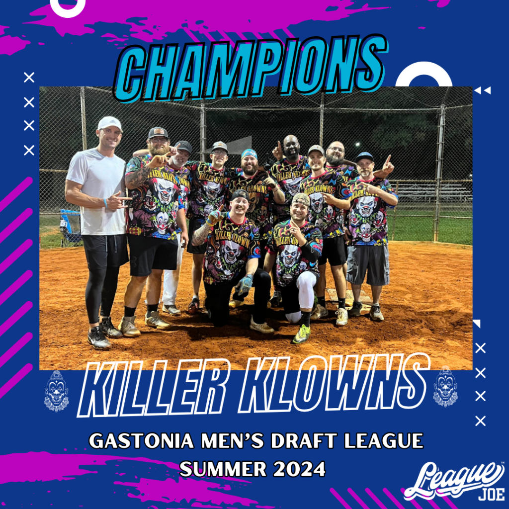 Triumph for Killer Klowns