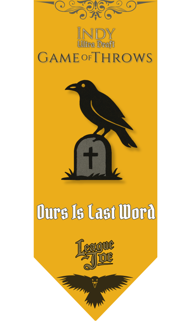 Logo for Axe No Questions