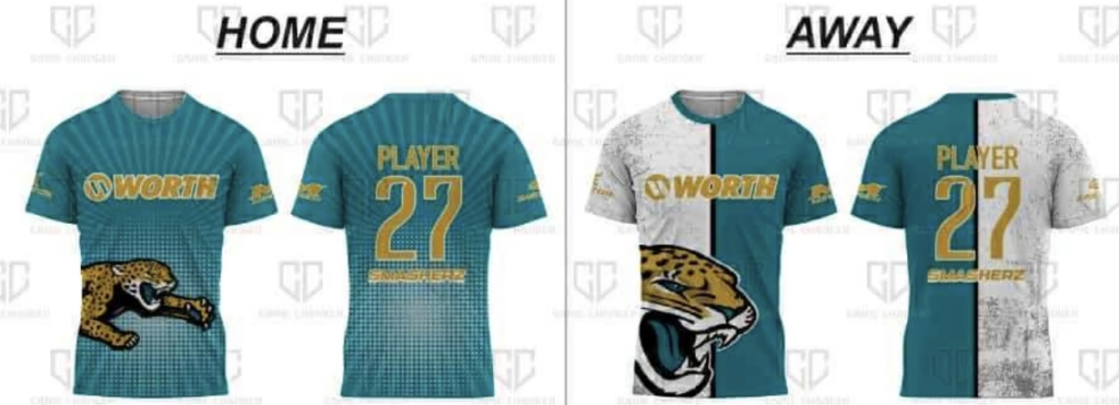 Logo for Six Sevennn Mafia