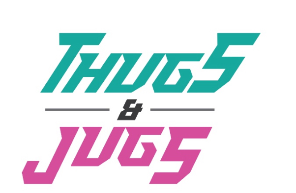 Logo for T&J