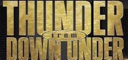 Logo for Thunder Down Under