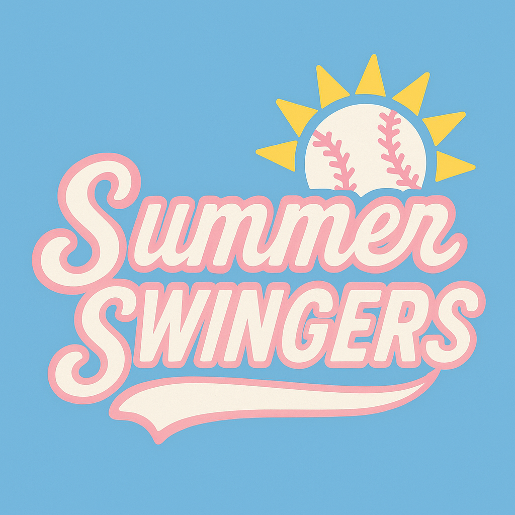 Logo for Summer Swingers