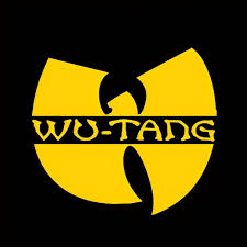 Logo for Wu-tang Forever