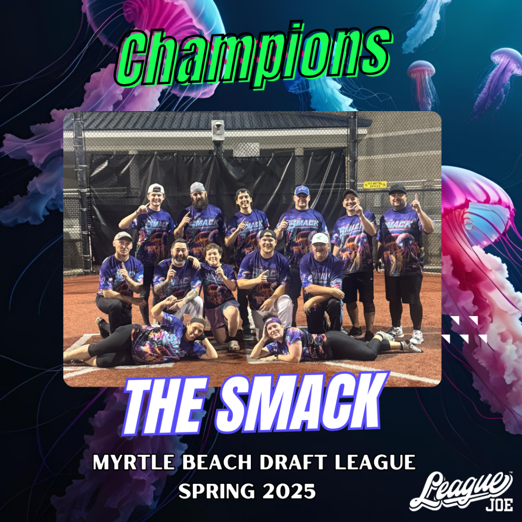 Triumph for The Smack