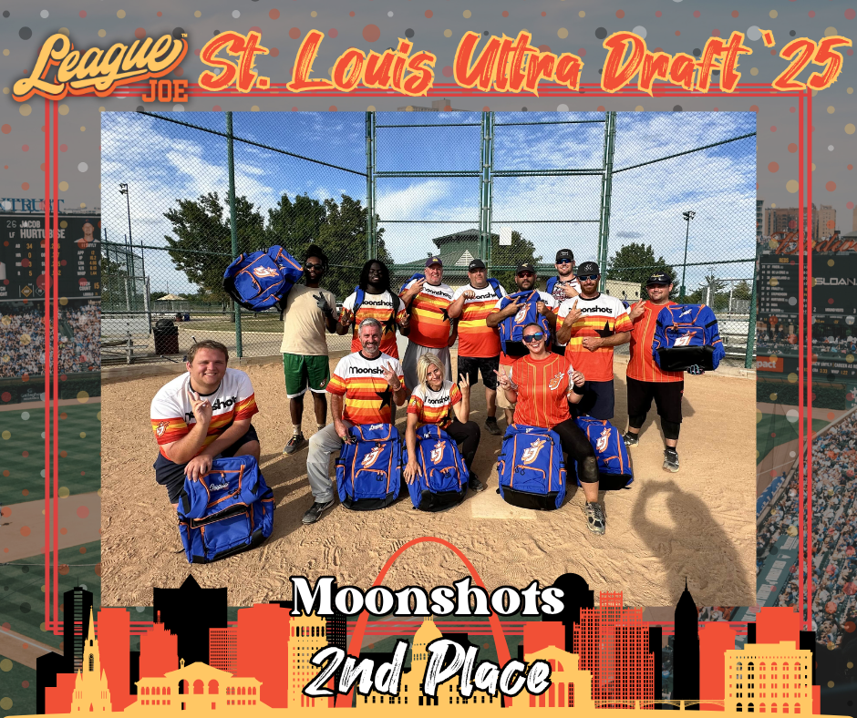 Triumph for Moonshots