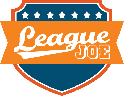 Logo for HRH (Home Run Hotties)