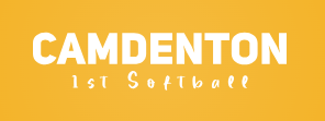 Logo for Camdenton 1st Softball