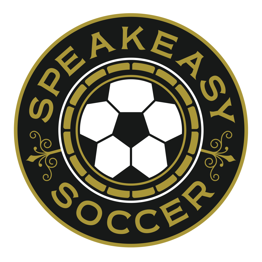 Southside German Park Coed League (April/May/June) Logo