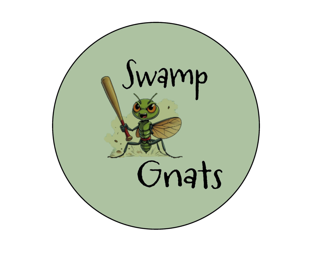 Swamp Gnats Official Jersey