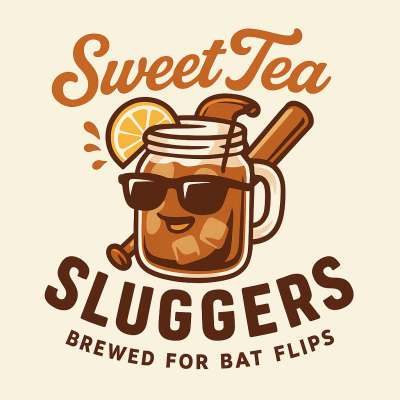 Sweet Tea Sluggers