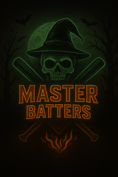 MASTER BATTERS