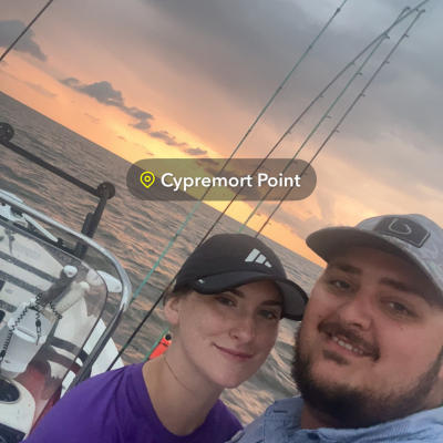 Trent louviere Avatar