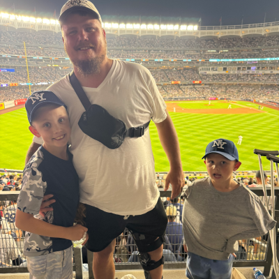 Christian blackwell Avatar