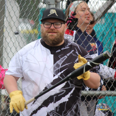 BradleyFortin Avatar