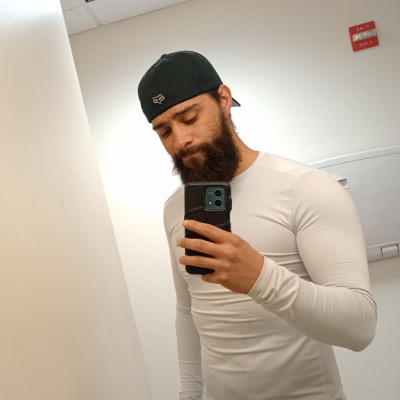 Justice Gardner Avatar