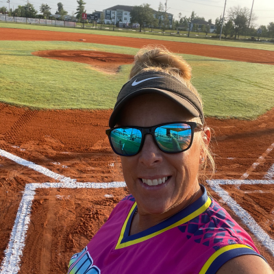 Michelle Keim Avatar