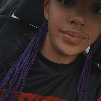 Purplemonkey96 Avatar