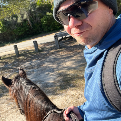 Brandon Devine Avatar