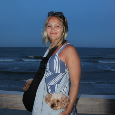 ElizabethGallo Avatar