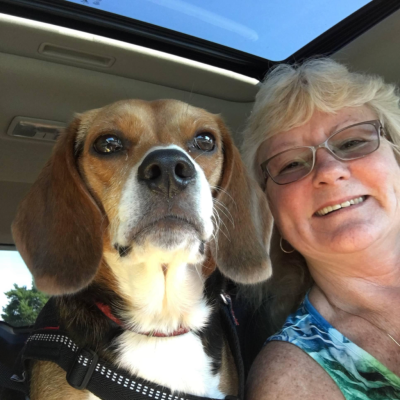 Pamela Legacy Avatar