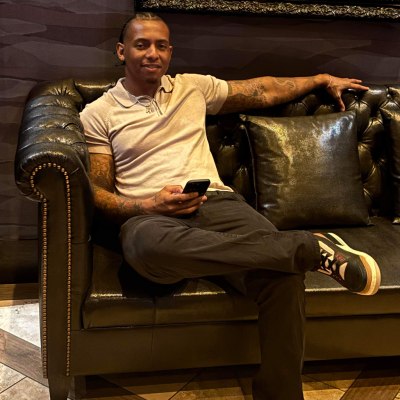 Brandonharper83 Avatar