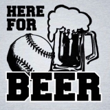 Here 4 Beer Logo