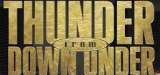 Thunder Down Under