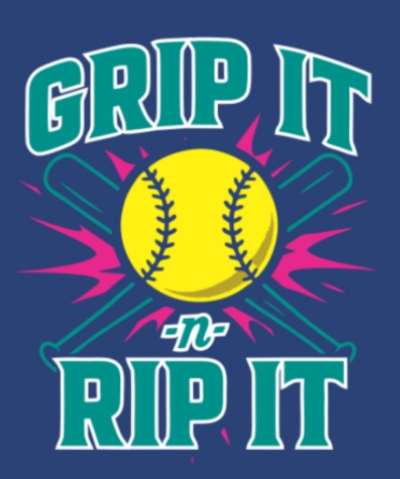 Grip It -n- Rip It