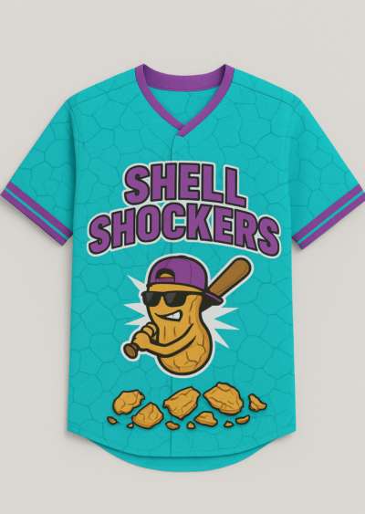 Shell Shockers