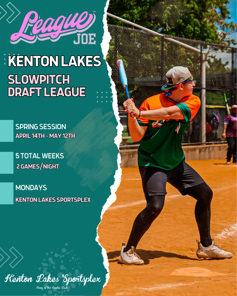 Kenton Lakes - Kentucky/Ohio Logo