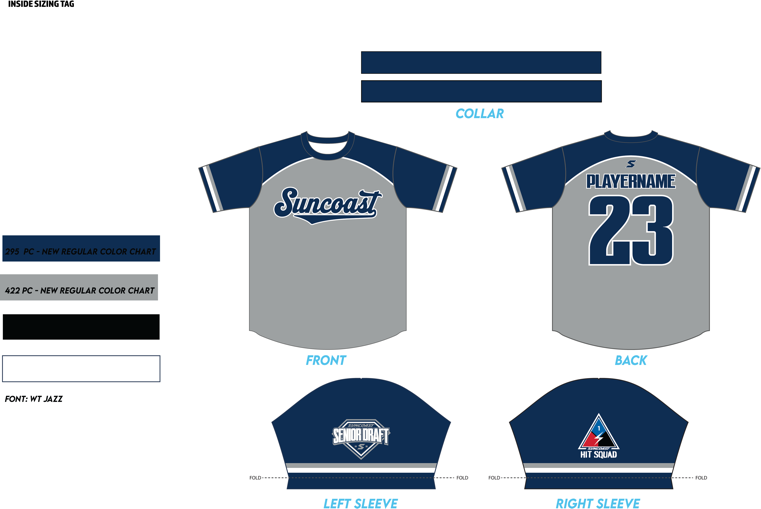 Christ For Life Jersey