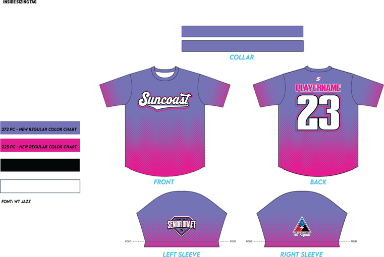 Dad Bod Squad Jersey